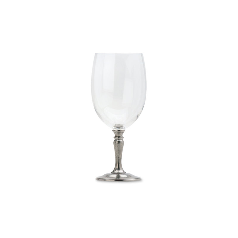 26 oz. Lead Free Crystal White Wine Glass