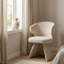 Chaise Zenith