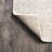 Yerby Modern Gradient Blue/Cream Rug-399554045