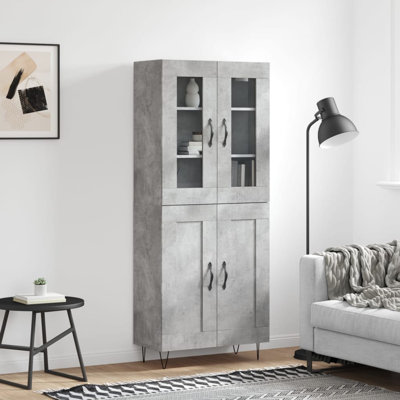 Yanga 69.5cm Sideboard