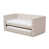 Beige clair est en rupture de stock