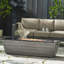 Modern Outdoor Fire Pit