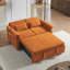 Canapé-lit convertible en tissu Modern-1571203185