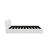 Queen Size Upholstered Platform Bed-2059570901