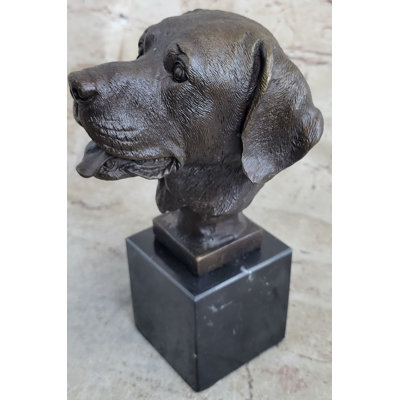 Figurines et sculptures