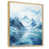 Cadre naturel flottant