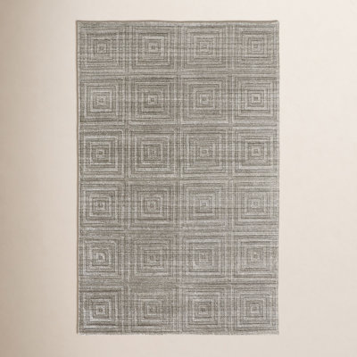 Kentoria Hand-Woven Rug