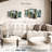 Avery Abstract Circle-108823091