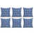Blue Geometric Lattice