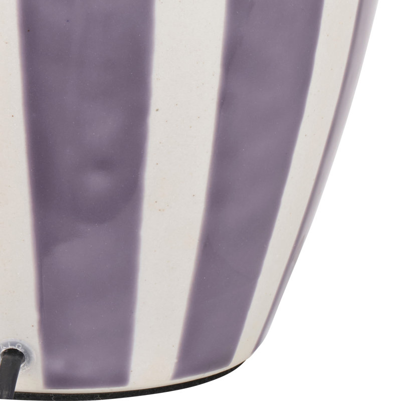 Priscilla Ceramic Table Lamp