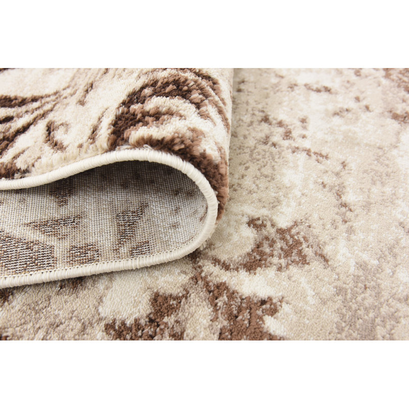 Analise Oriental Indoor Rug, Runner 2' x 6'1"