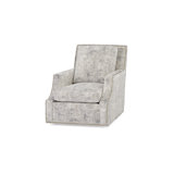Lola Swivel Armchair