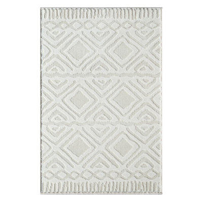 Goldina Moroccan Rug