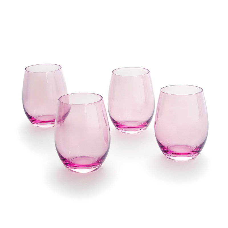 Vin Venem Stemless, Ballet