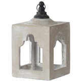 Feazell Tabletop Lantern