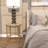 Naswith End Table