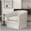 CHAISE PIVOTANTE