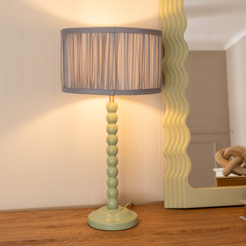 Rosino Table Lamp, Yes, Blue, Green