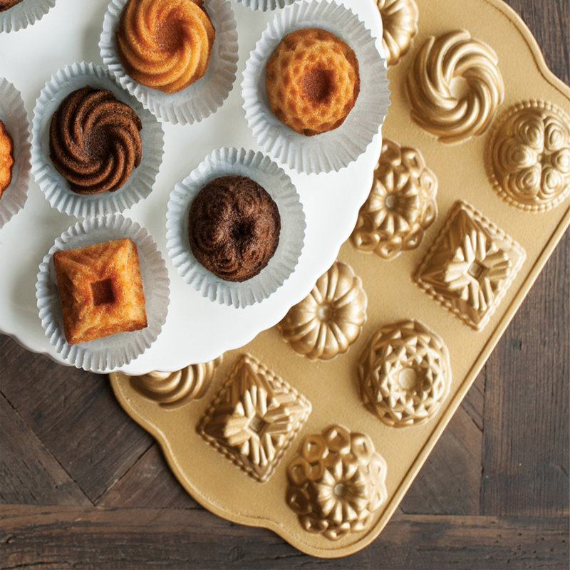 Nordic Ware Classic Cake Pan