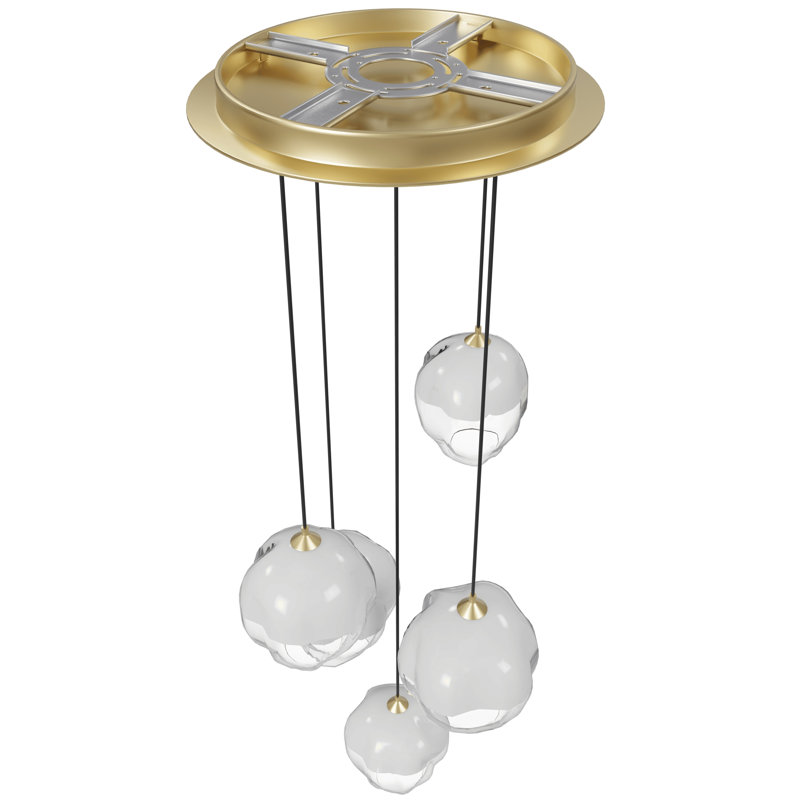 Sonoma 5 - Light Pendant