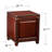 Newton End Table