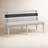 Bilbrook Upholstered Bench