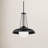 Aurelia Exton 1 - Light Dome Pendant-547165762