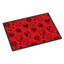 Tapis d'intérieur antidérapant-22326467-32965974
