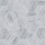Carreau en porcelaine aspect bois 9 po x 10 po Cassis Hex-66701043