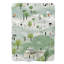 Rainy Leaves - couverture 1 pièce-99153513
