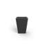 Pot à fleurs en plastique Cono-122721721-49040628