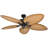 Palm Valley 52" Tropical Ceiling Fan-1229926620