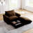 Corduroy  Sofa Couch-106553995
