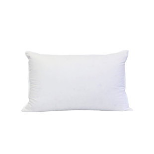 Cirrus Down Pillow