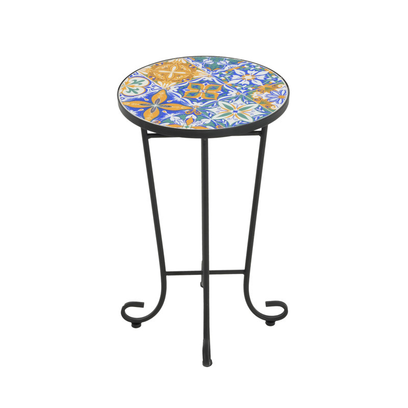 Patio Side Table(Only Including Table)