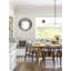 Miroir mural Zakary