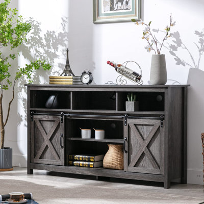 TV Stand for TVs up to 65" by Gracie Oaks