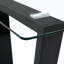 Table de salle à manger rectangulaire Modern