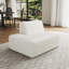 Berlare 128.8Cm Wide Side Chair-1505138632