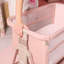 Tutti Bambini Cozee Zen Bedside Crib-125546140