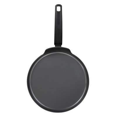 MasterPan Inc. 0,9 po Poêle à frire antiadhésive en aluminium