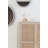 Amaya Accent Cabinet