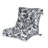 Vera Bradley Outdoor Seat/Back Cushion-1157391494