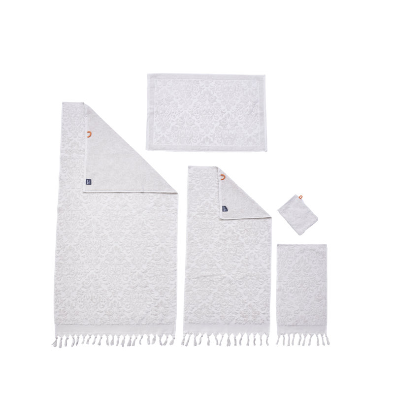 Fortier Midweight Mulit-Size Set, Beige