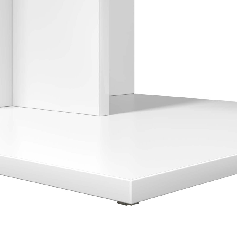 End Table, White