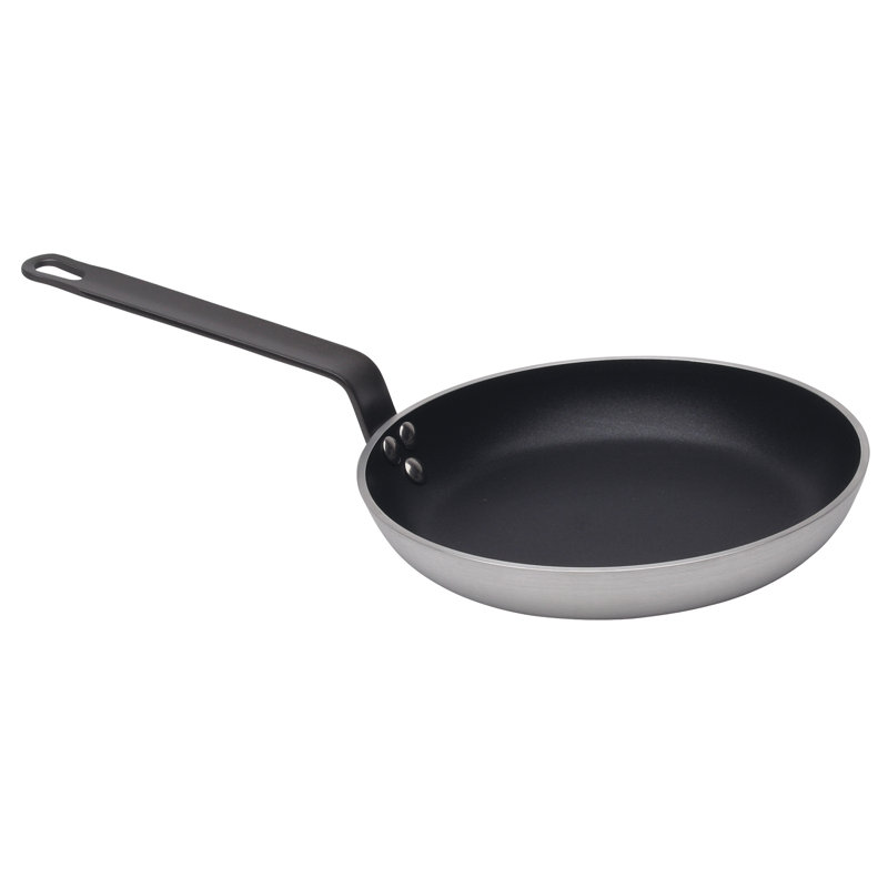 MasterClass Heavy Duty Frypan, 24 cm