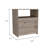 1-Shelf Nightstand