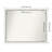 Reigan Wall Mirror-145255180-145255376