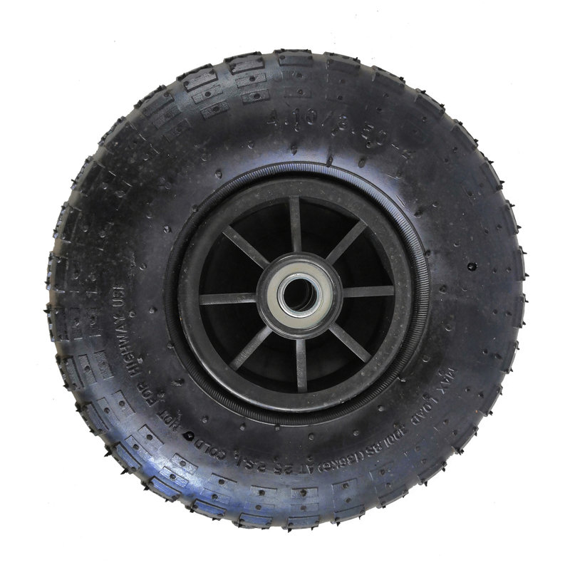 Air Wheels 410/3.50-4  10Inches