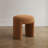 Bowen 18" Wide Round Standard Ottoman-87762111